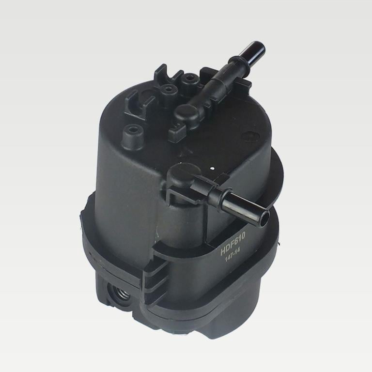 Filtre à carburant (Filtre à gasoil) DELPHI ref. HDF610